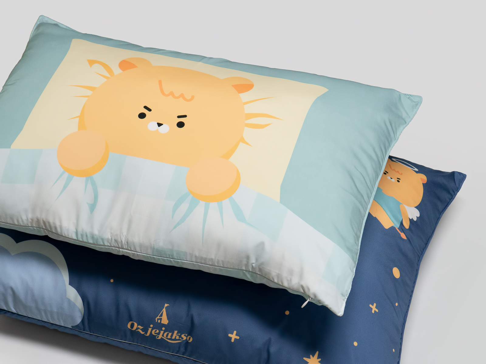 베개커버 40x60cm