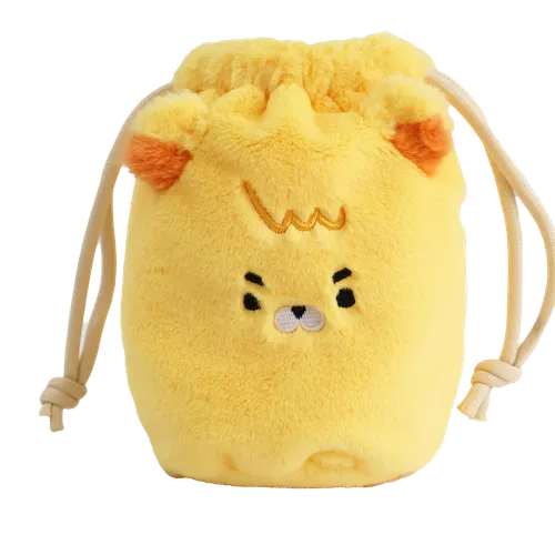 커스텀 봉제 파우치
