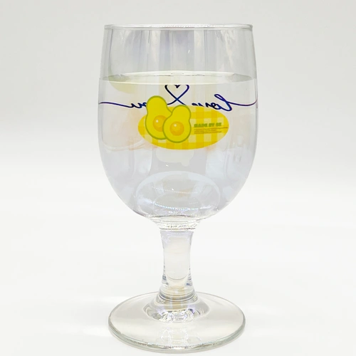 홀로그램 고블렛