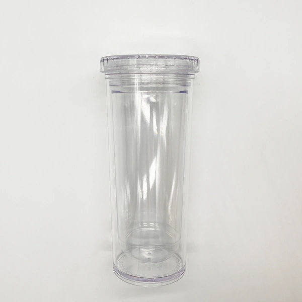 더블 콜드컵 530ml (풀인쇄 가능)