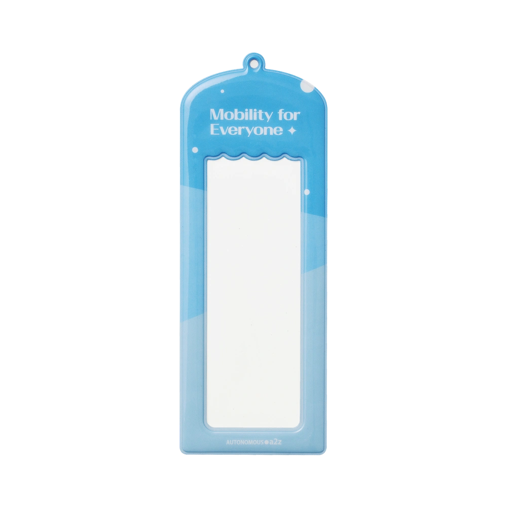 인생네컷 포토카드 홀더