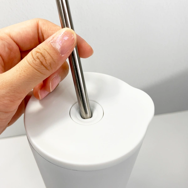 스트로우 베큠 콜드컵