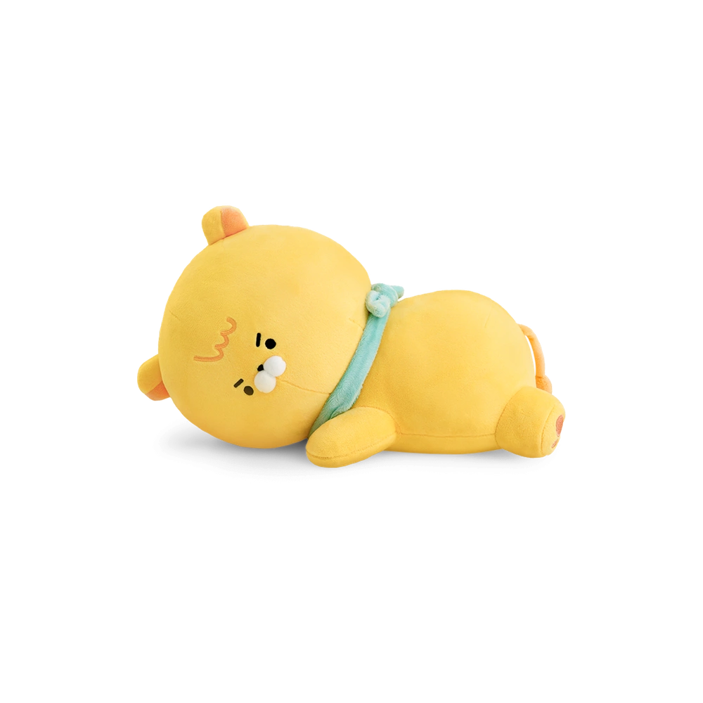 바디필로우 인형