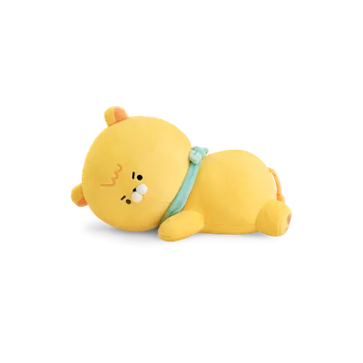 바디필로우 인형