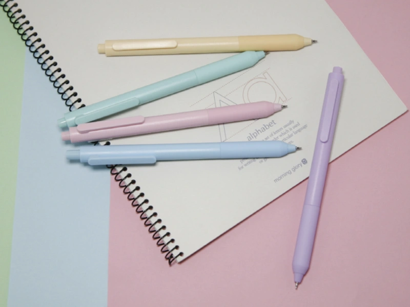 파스텔 노크 젤펜