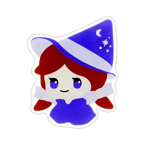 아크릴 스마트톡(맥세이프&일반)