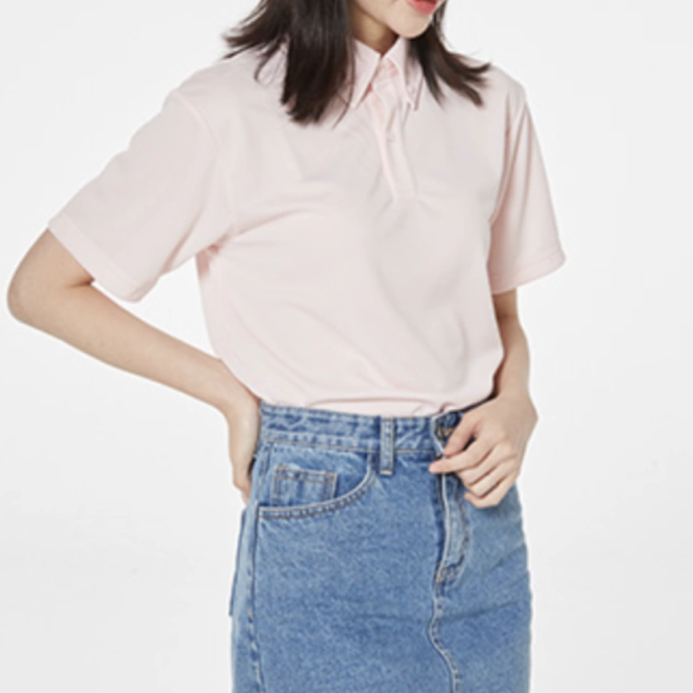 톰스 - glimmer 드라이 버튼다운 폴로 티셔츠 15가지 컬러