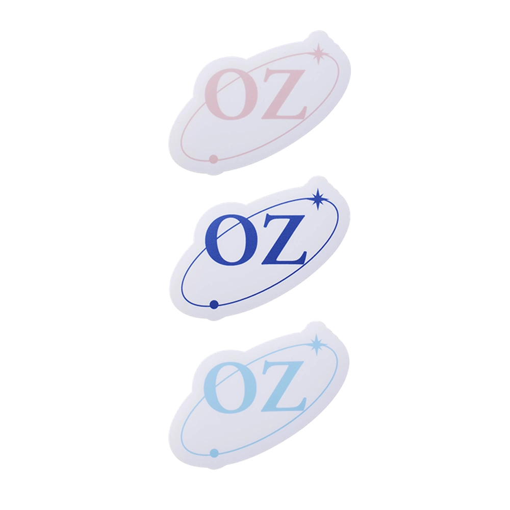 리무버블 pvc A3스티커 (조각스티커 가능)