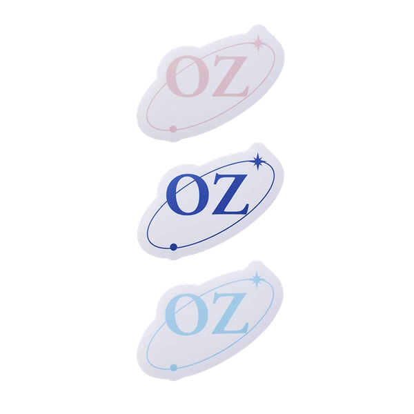 리무버블 pvc A3스티커 (조각스티커 가능)