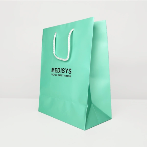 박 쇼핑백 (주문제작형)