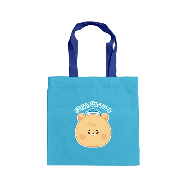 에코백 기본형 컬러 (16종)