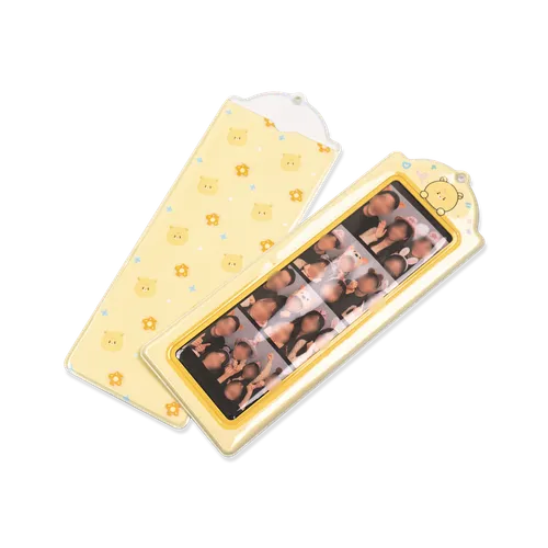 PVC 인생네컷 홀더