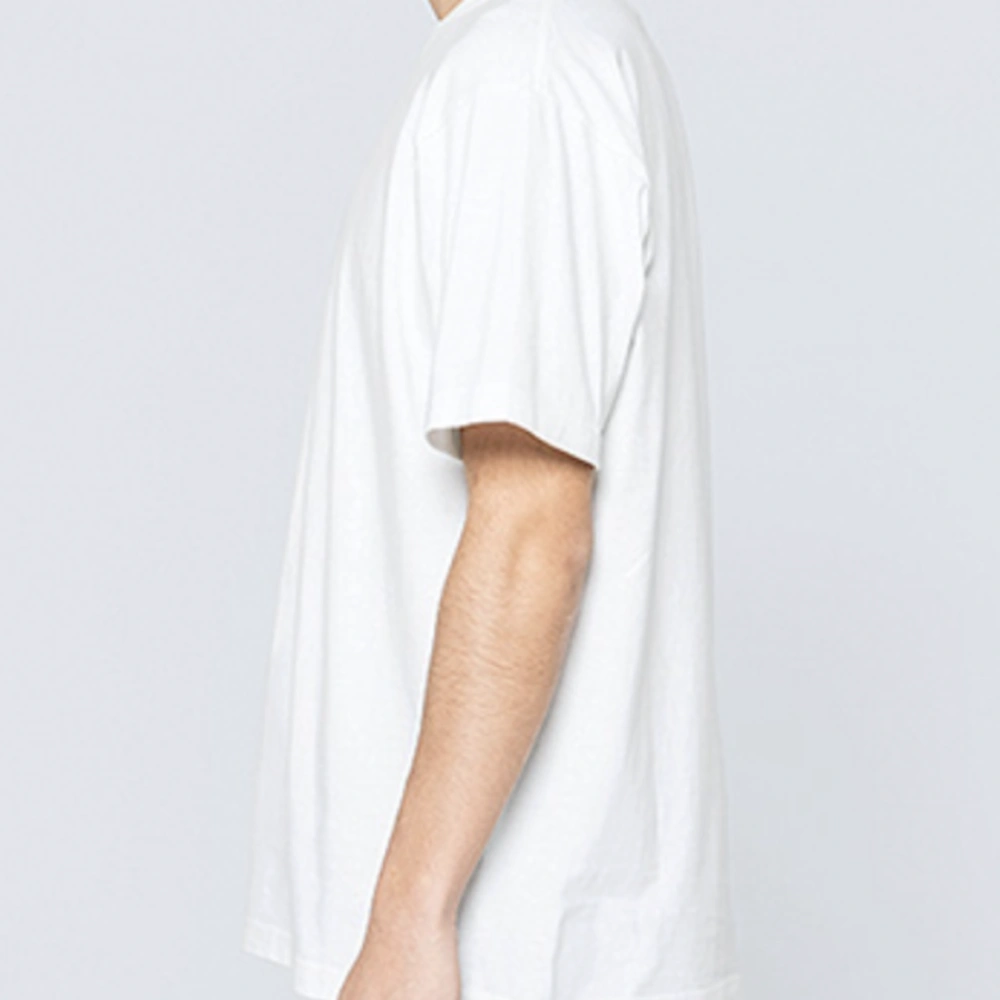 톰스 - 프린트스타 (14수, 두꺼운 두께) 10가지 색상 반팔