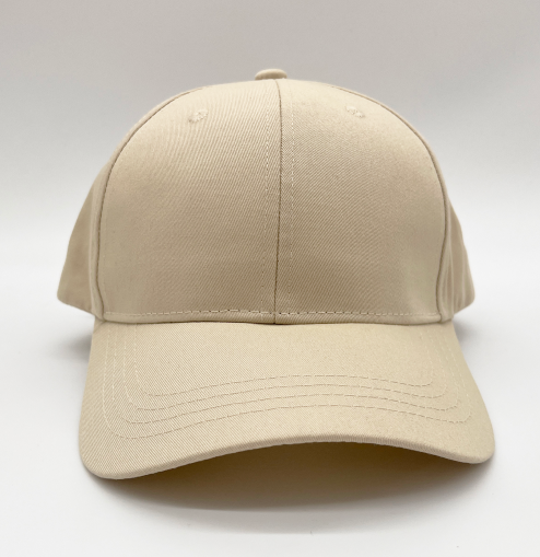 골프 고급 야구모자 프리 사이즈
