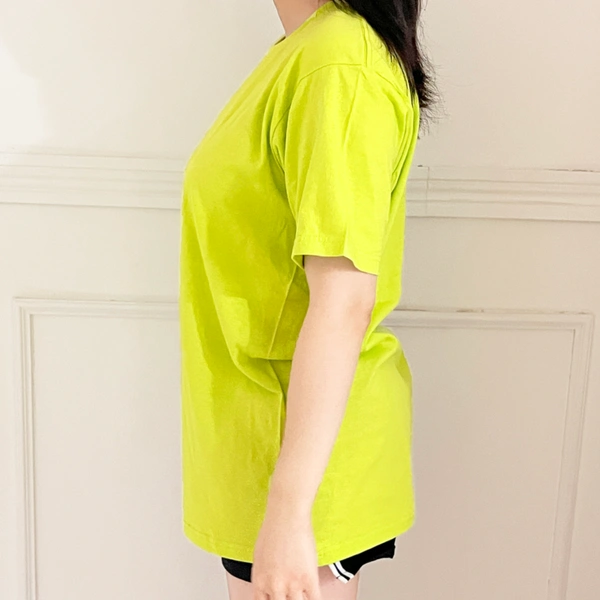 톰스 - glimmer 드라이 기능성 반팔 티셔츠