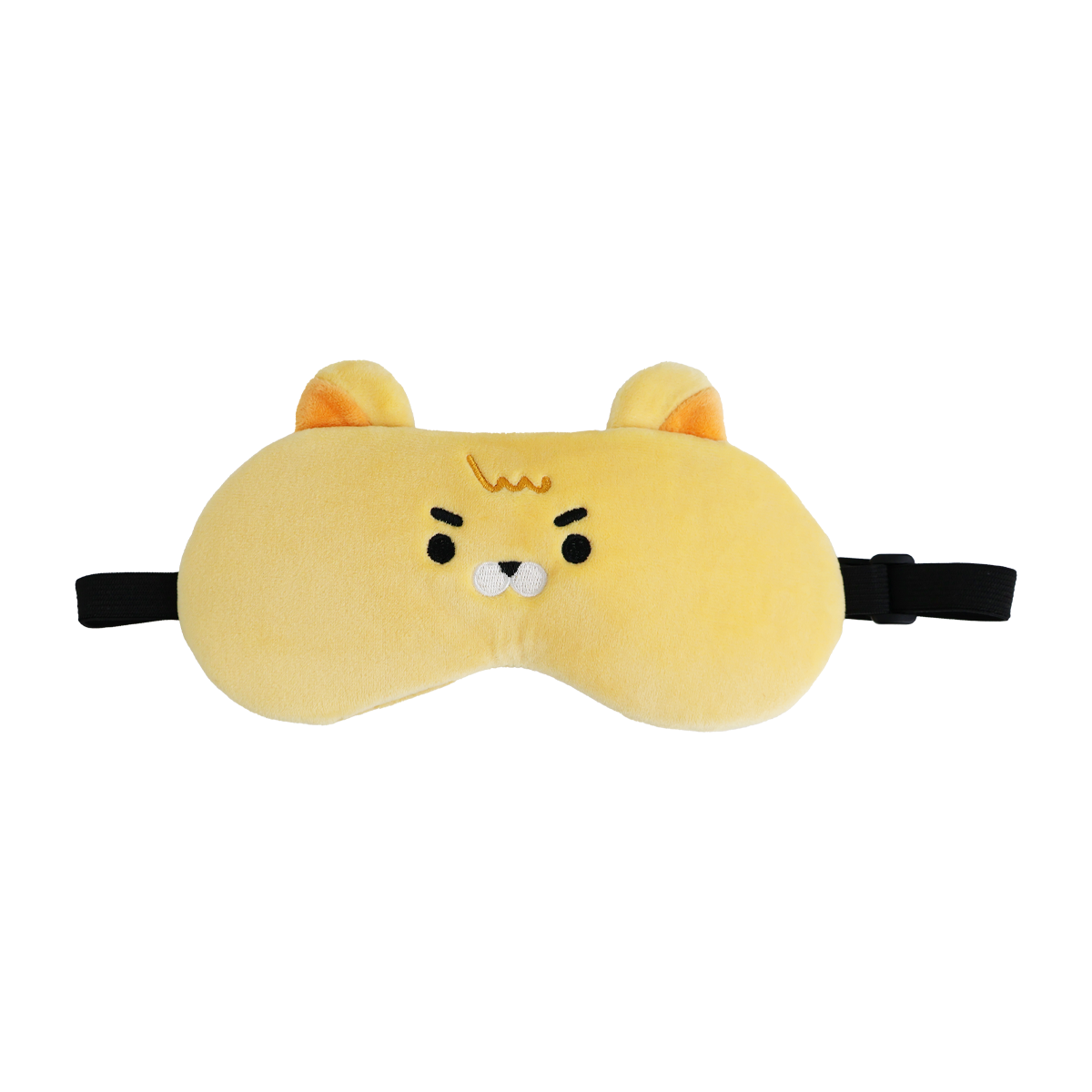 캐릭터 수면 안대