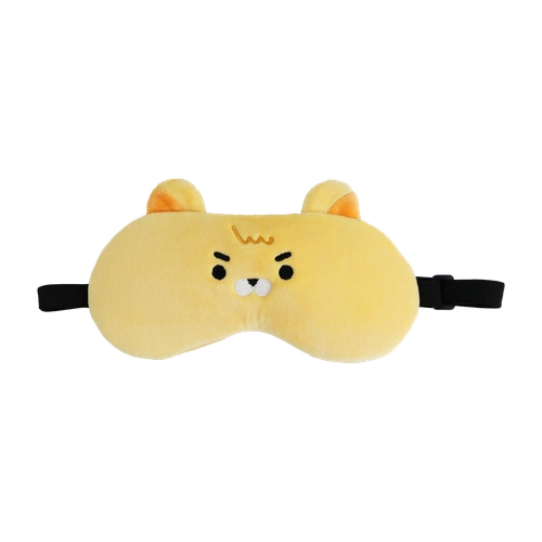 캐릭터 수면 안대