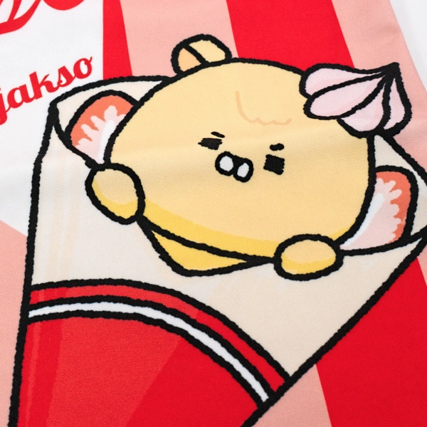 풀프린팅 에코백