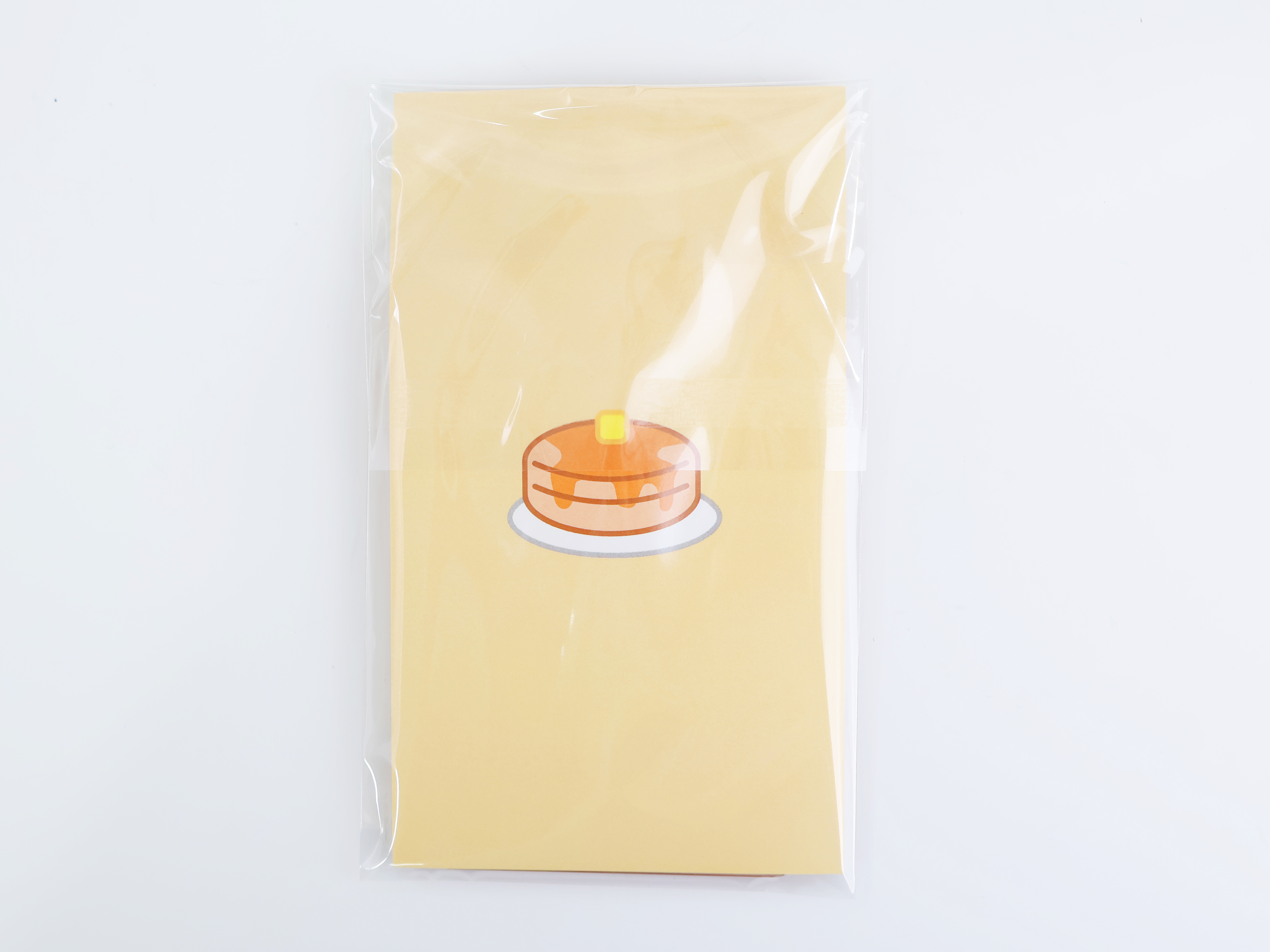 아크릴 포토카드 홀더 키링