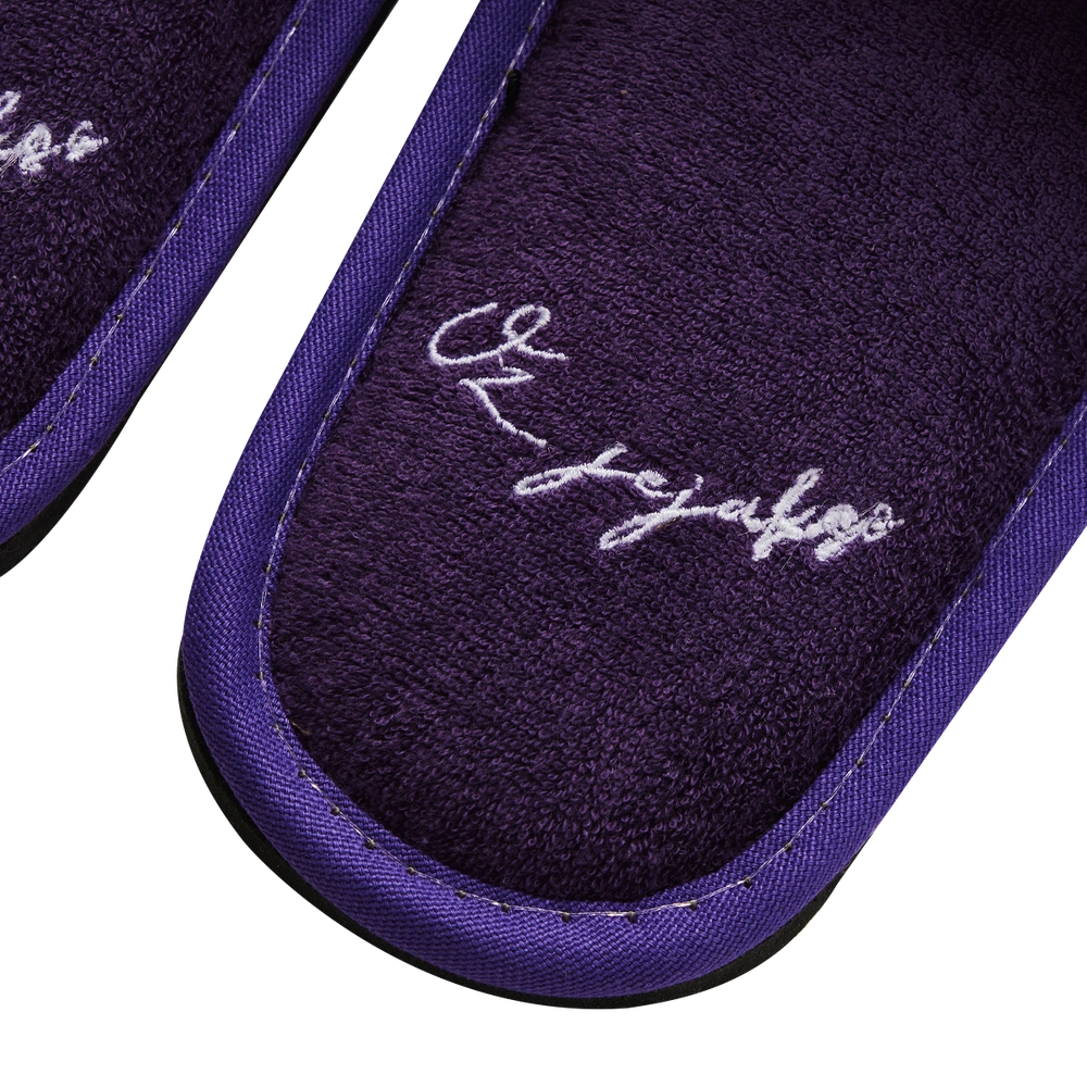 호텔 실내화 (230~280mm)