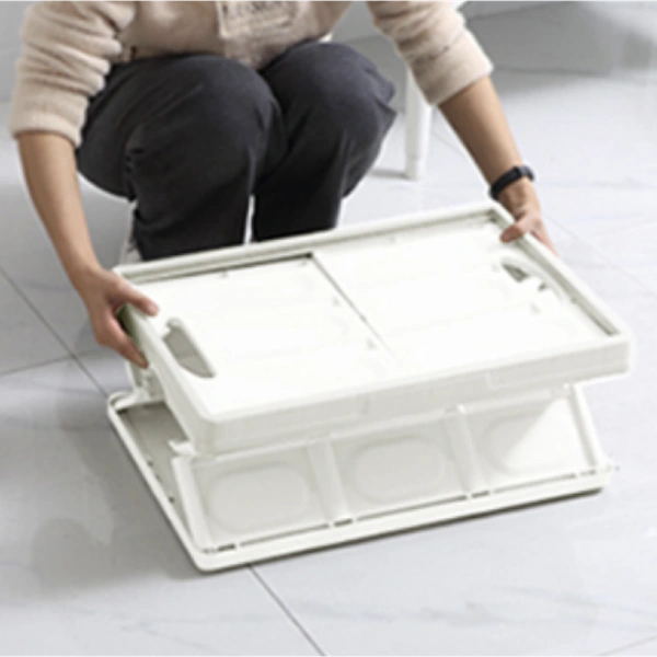 폴딩 캠핑박스 (30L, 50L)