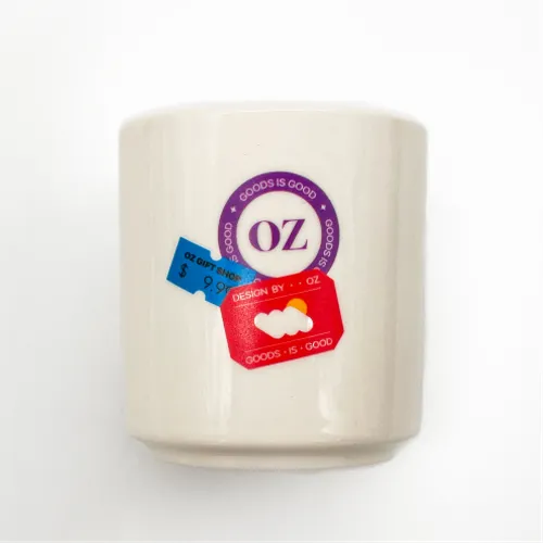 왕 소주잔(머그잔) 240ml
