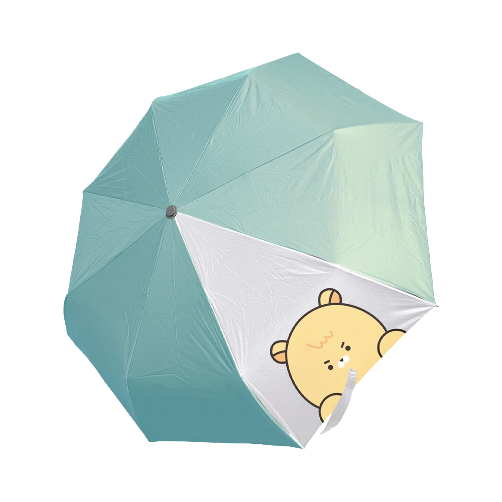 풀컬러 인쇄 3단우산 (암막 추가 가능)