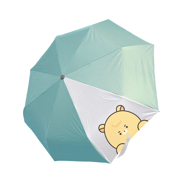 풀컬러 인쇄 3단우산 (암막 추가 가능)