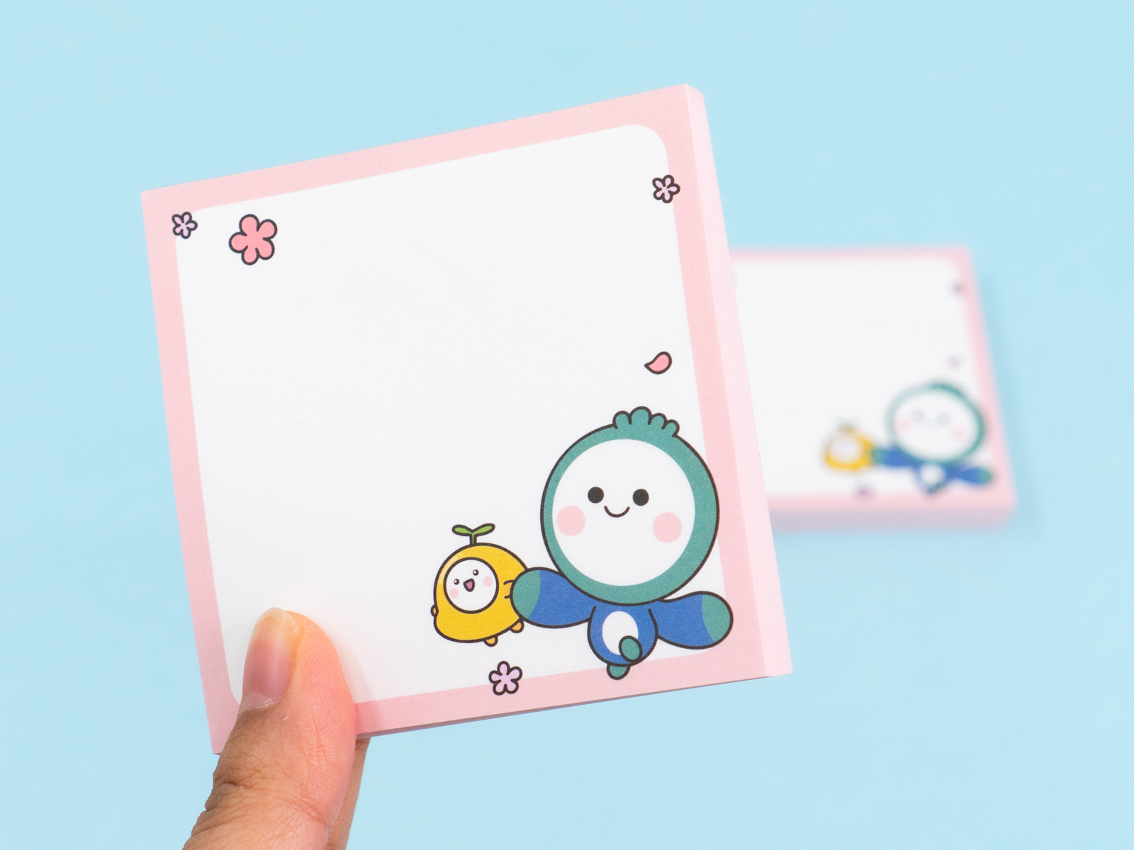 [서울시교육청] 자라나 굿즈 세트