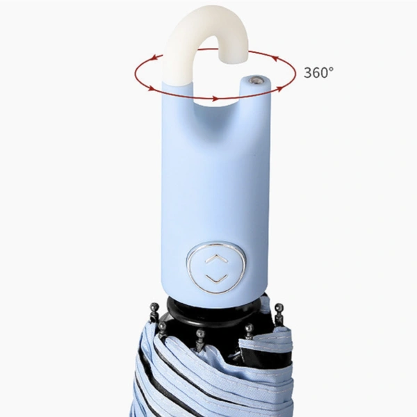 3단 완자동 양우산