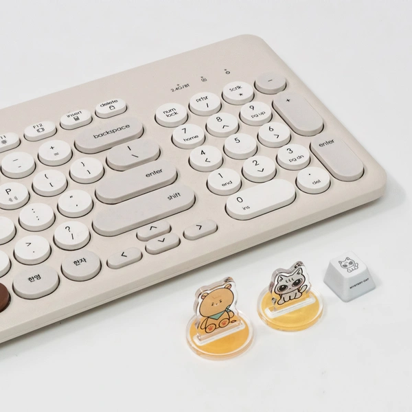 미니 아크릴 스탠드 (라미인쇄)