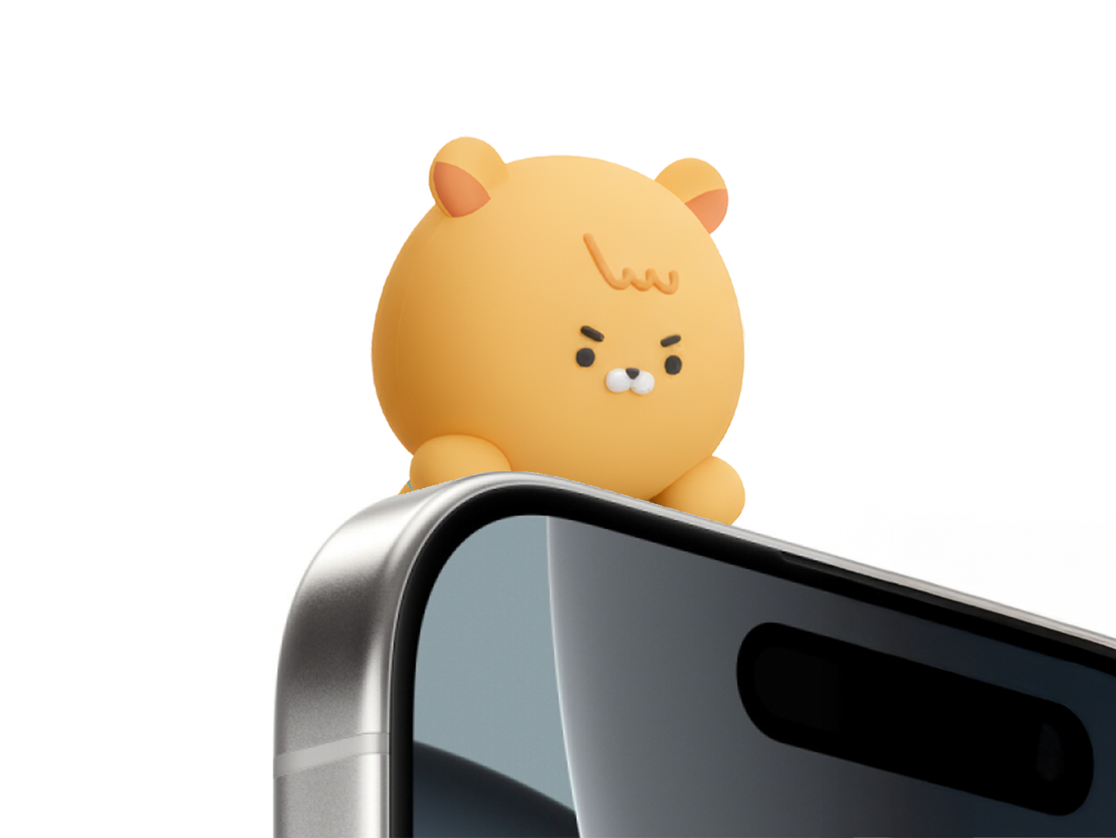 PVC 히퍼 피규어