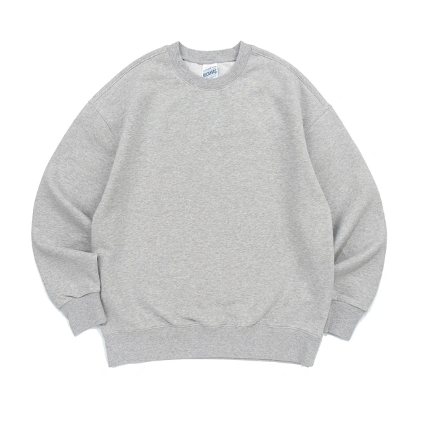 비캔버스 맨투맨