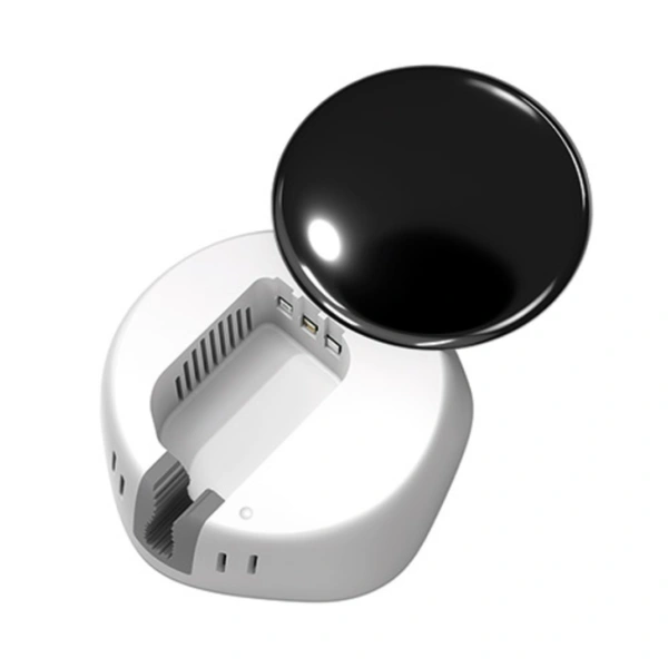 휴대용 모던 무선 칫솔살균기