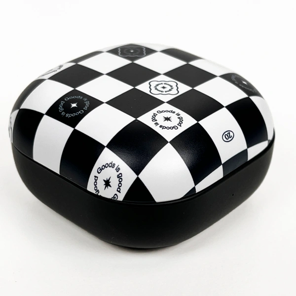 버즈, 라이브, 프로케이스(투명하드,전사하드)