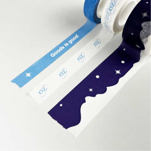 마스킹테이프 25mm