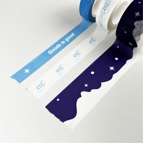 마스킹테이프 25mm