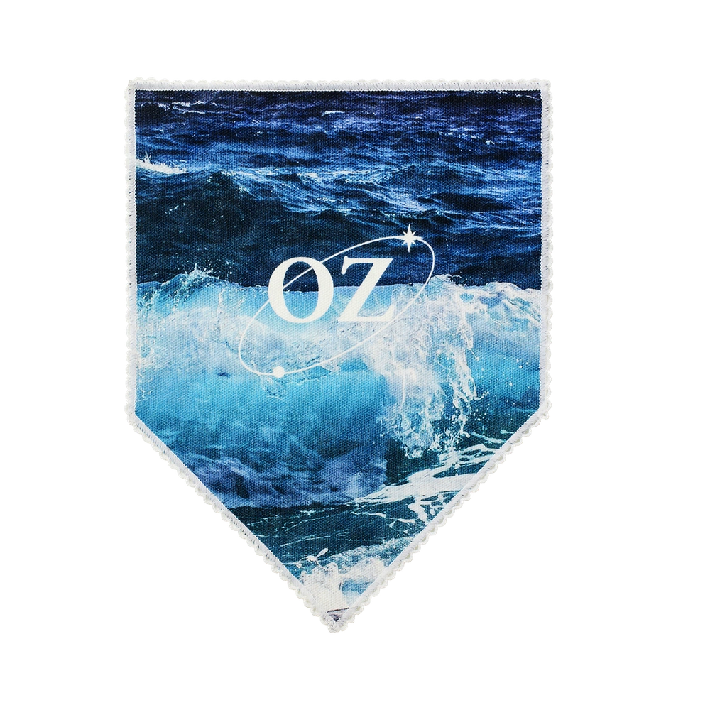 패브릭 포스터 A2