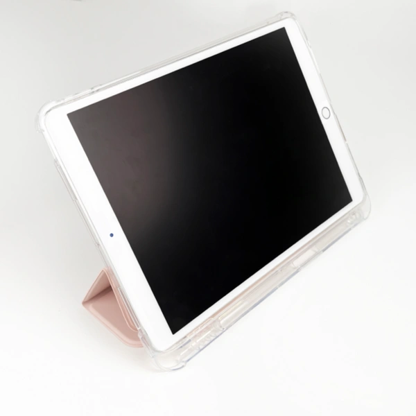 아이패드 스마트커버 거치대