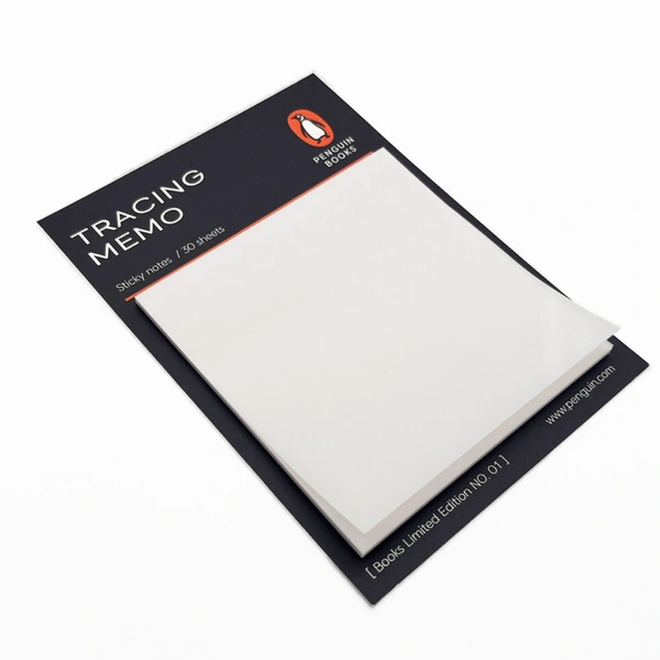 트레싱지 포스트잇 30매