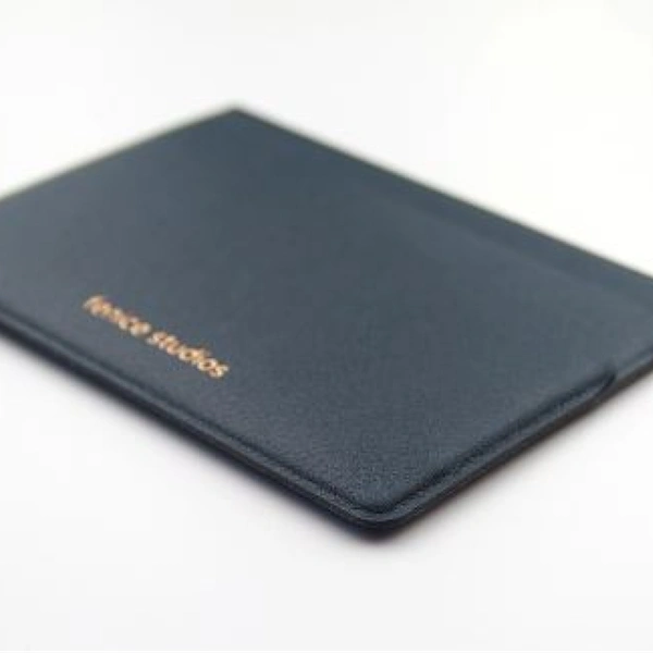 가죽 카드포켓(지갑)