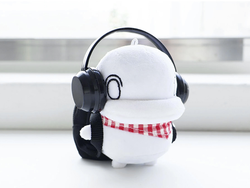 [꺅두기] 인형키링