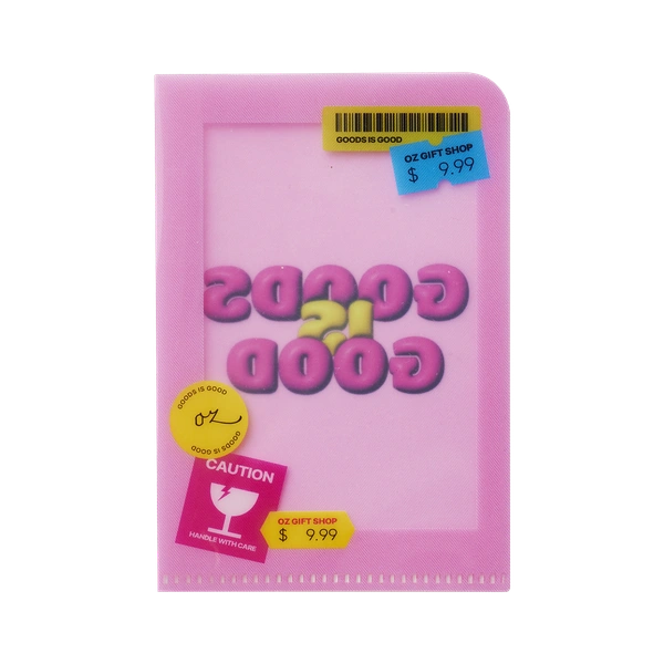 미니 L홀더 (포토카드 L화일)