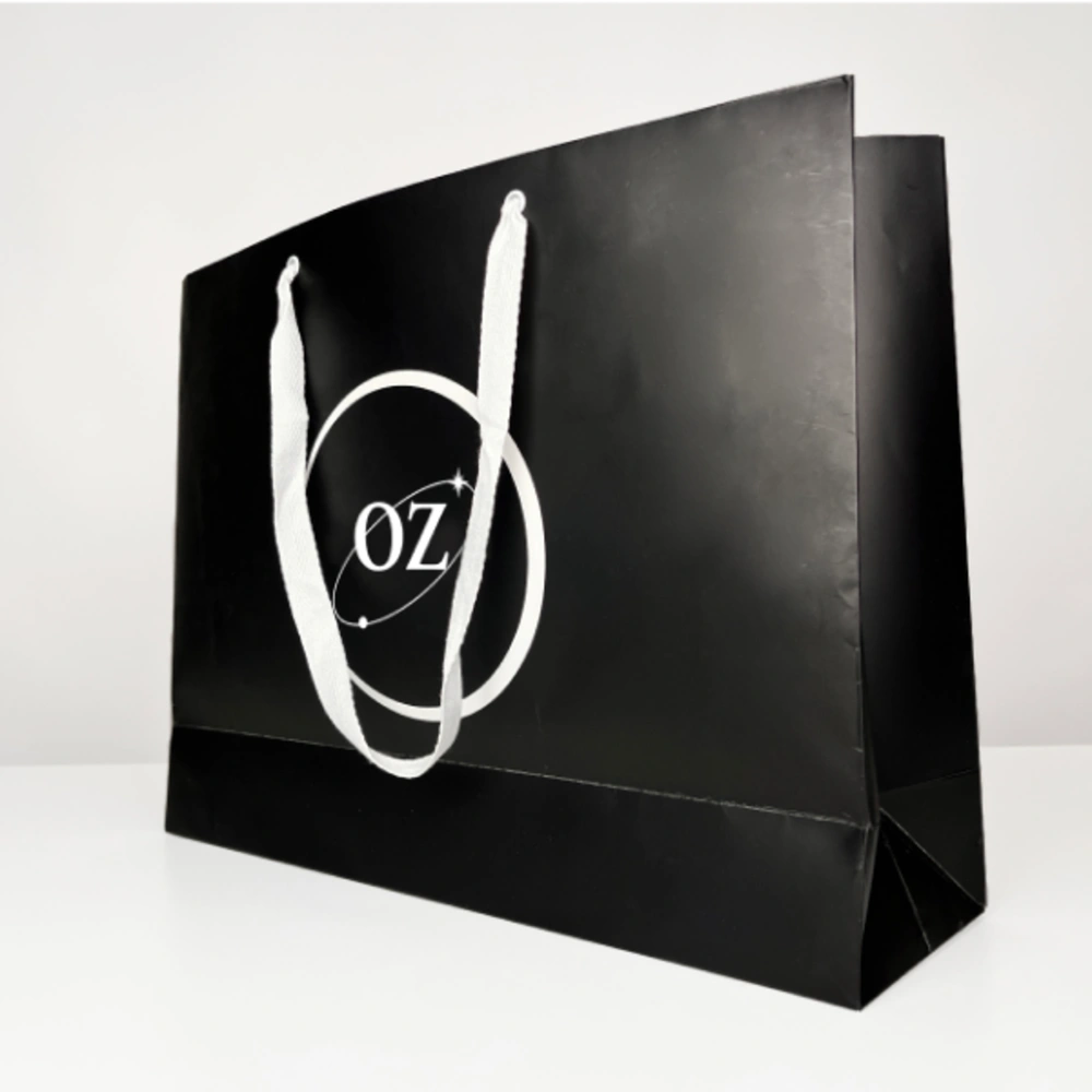 종이 쇼핑백 (주문제작형)