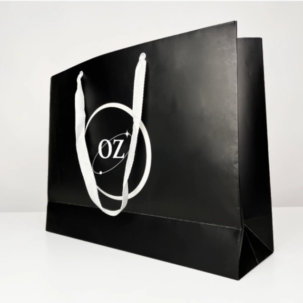 종이 쇼핑백 (주문제작형)