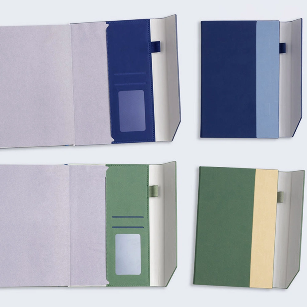 2026 3단 양장 다이어리