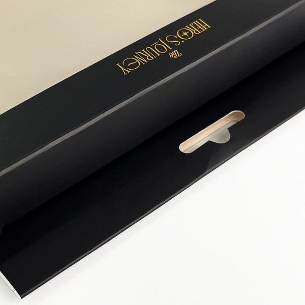 단상자 (맞뚜껑박스)