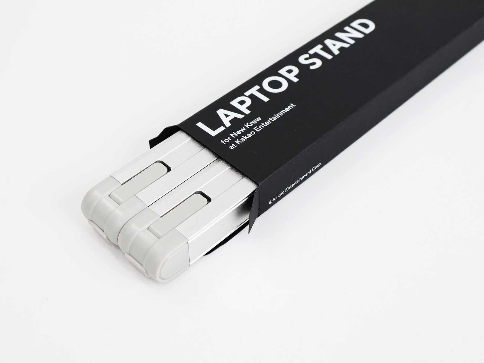 [카카오엔터테인먼트] 웰컴키트 세트