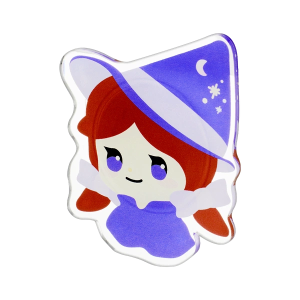 아크릴 스마트톡(맥세이프&일반)