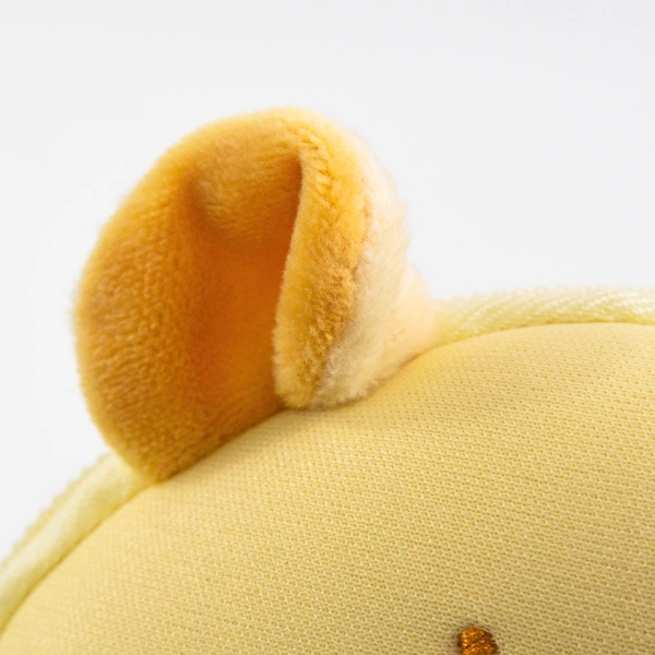 캐릭터 봉제 파우치